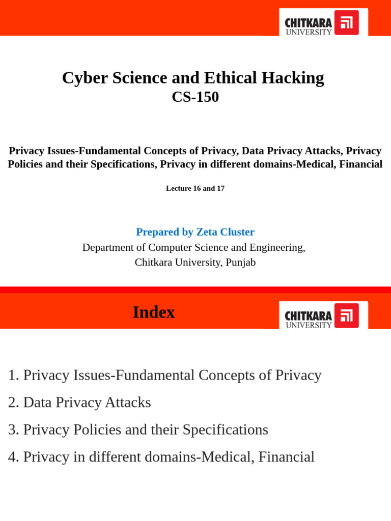 Privacy and Data Security Essentials | PDF | Malware | Security
