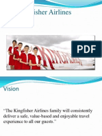 Kingfisher Airlines