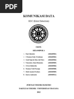 Download PAPER EDC by Vencysisca Jeane Risamena SN91356844 doc pdf