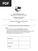 Download Soalan Psk Tingkatan 2 by mohd amin nor SN91357103 doc pdf