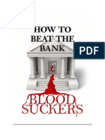 Trl Bank Blood Suckers