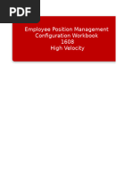 DXC Job Level and Hierarchy Overview | PDF | Leadership | Positions Of ...