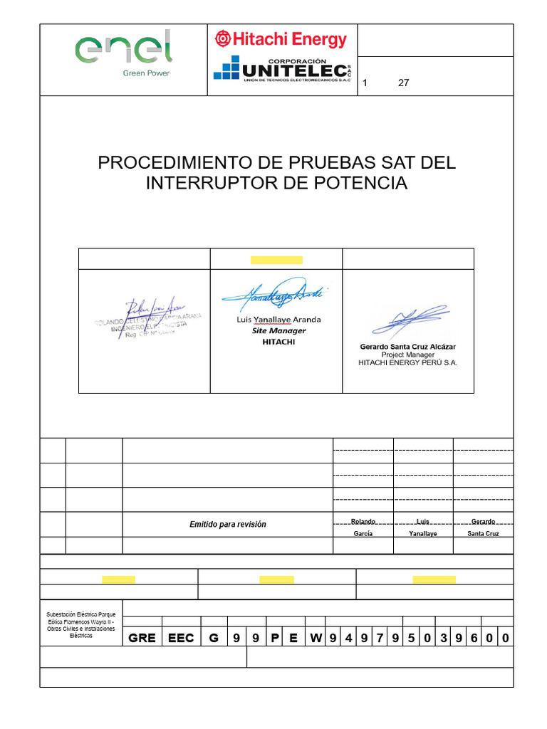 GRE - eec.G.99.PE.W.94979.50.396.00 Prueba Interruptor 220 KV - Rev ...
