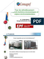 Projet EPF