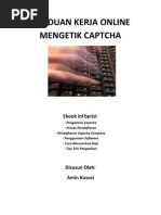 Download eBook Panduan Kerja Captcha by figo07 SN91359967 doc pdf