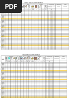 Office Pantry Cleaning Checklist | PDF