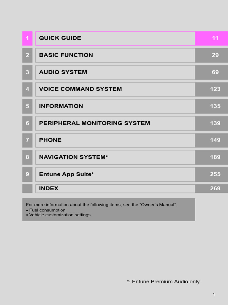 Navigation System User Manual | PDF | Smartphone | Bluetooth