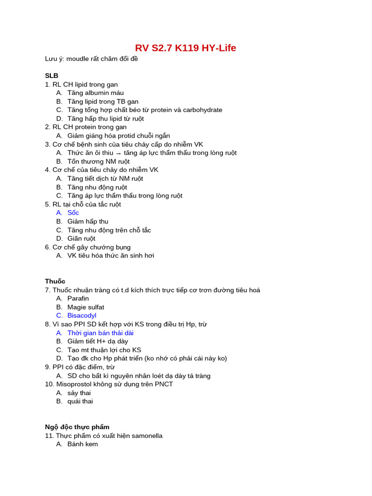 RV S2.7 K119 HY-Life | PDF