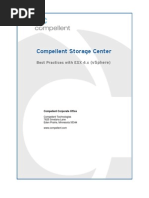 Download Compel Lent Best Practices With VMware ESX 4 x by Henk Blom SN91361605 doc pdf