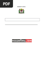 BAM Loibanguti (2022) | PDF | Triangle | Logarithm