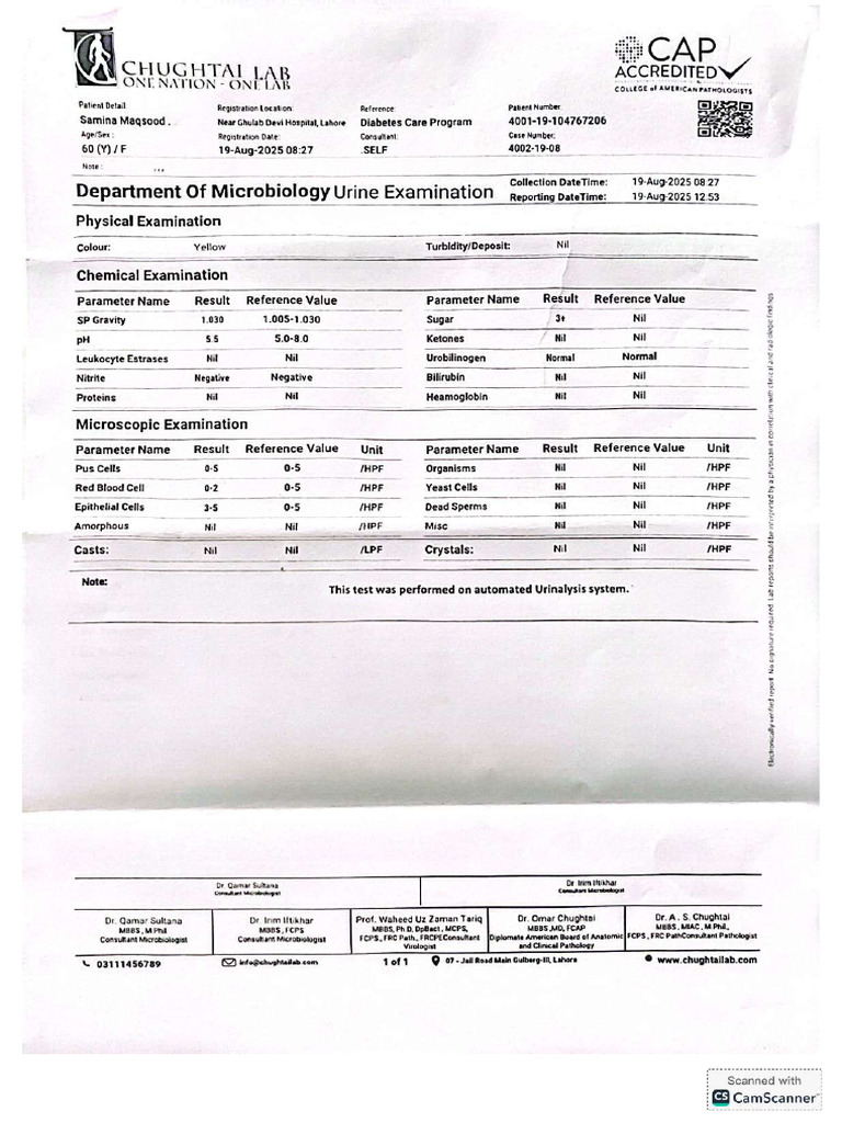 Test Reports Compressed | PDF