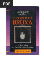 o Poder Da Bruxa