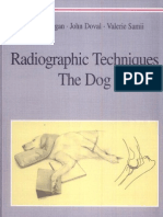 radiogr tehniques