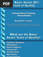 A Powerpoint Training Presentation: by Keith H. Cooper