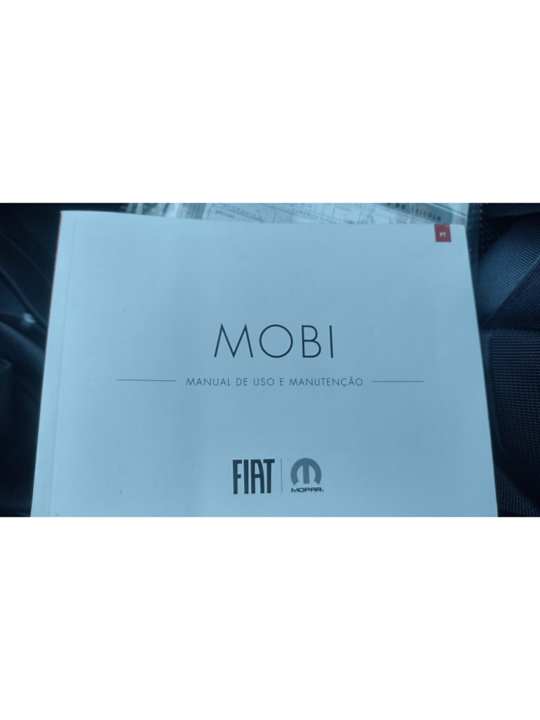 Manual Mobi 1 | PDF