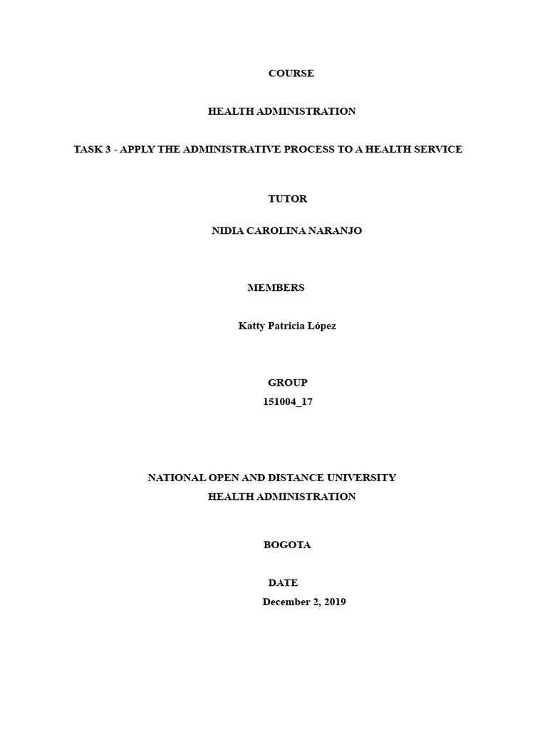 Administering Emergency Health Services | PDF | Emergency Department ...