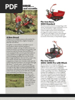 Download Iron Horse Brochure Web Version by Mkpit Micu Piticu SN91366998 doc pdf