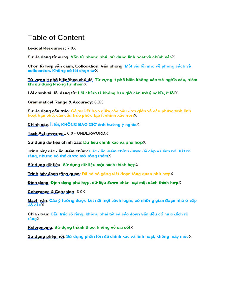 Tourist Inquiry Trends Analysis 2011 | PDF | Essays | Sentence ...