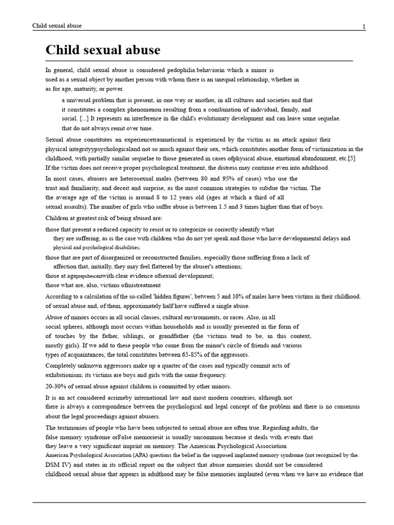 understanding-child-sexual-abuse-pdf-pedophilia-psychological-trauma