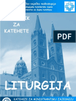 Liturgija