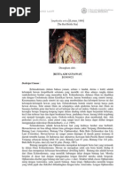 Download Biologi Laut 2012 B1J009023 Betta Ady Gunawan Amphodia urtica by Betta Ady Gunawan SN91370578 doc pdf