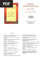 Seth Fala Livro Completo
