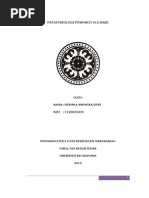 Download Patofisiologi Penyakit Flu Babi by Resmha Andhika SN91371705 doc pdf