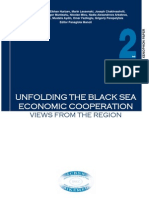 Black Sea Economic Cooperation 2007