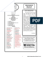 Download Buku Ajar Seni Budaya Kelas 7 SMT 1MGMP Kab Batang Semester 1 by Aryatmono Siswadi SN91372104 doc pdf