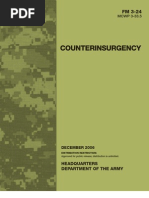 Download US Army Field Manual FM 3-24 Counterinsurgency by polyvolon6662 SN9137276 doc pdf