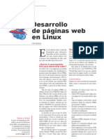 Web Mastering en Linuxl