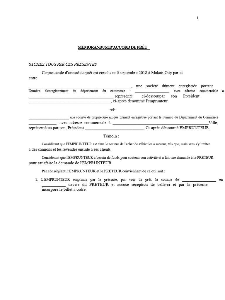 contrat-de-pr-t-pdf-pr-ts-obligation-finance