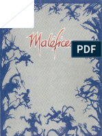 [Malefices]FR Boite de Base