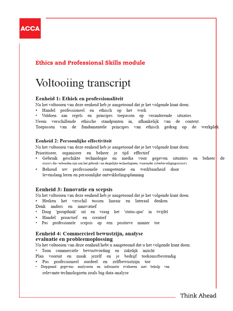 EPSM Transcript | PDF