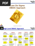 Download Lean Six Sigma DMAIC Approach by Steven Bonacorsi SN9137547 doc pdf