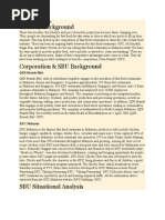 Download KFC Marketing Plan by Jym Tan SN91376094 doc pdf