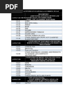 2019 Updates To The 2009 Philippine Standard Industrial Classification ...