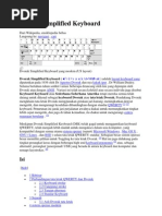 Download Dvorak Simplified Keyboard by Friska Novia SN91377731 doc pdf