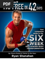 KettleWorx Fat Free in 42