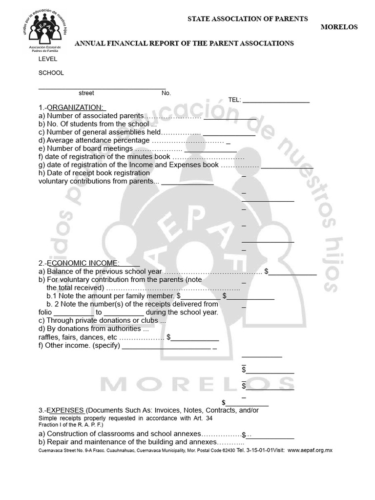 Cash Register Closing | PDF