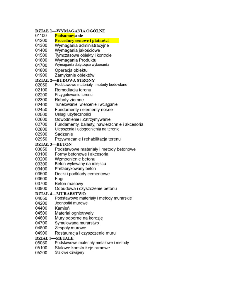 Format Mistrza CSI | PDF