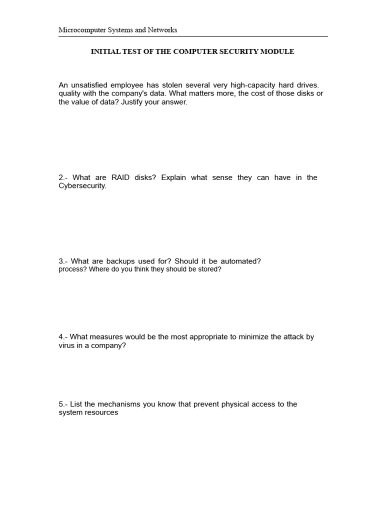 Initial Test SegInf SMR | PDF