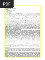 Edital Nota Final Prova Objetiva Edital 09 - Convocacao Didatica | PDF