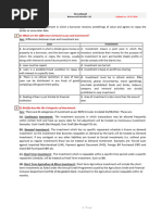 CRE and CRE-RRE Provisioning Guide 2025 | PDF | Loans | Economies