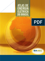 Atlas Energia Eletrica Brasil