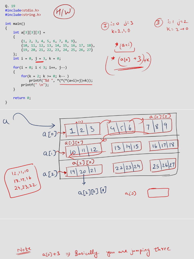 Agni Session 4 | PDF | Integer (Computer Science) | Object Oriented ...