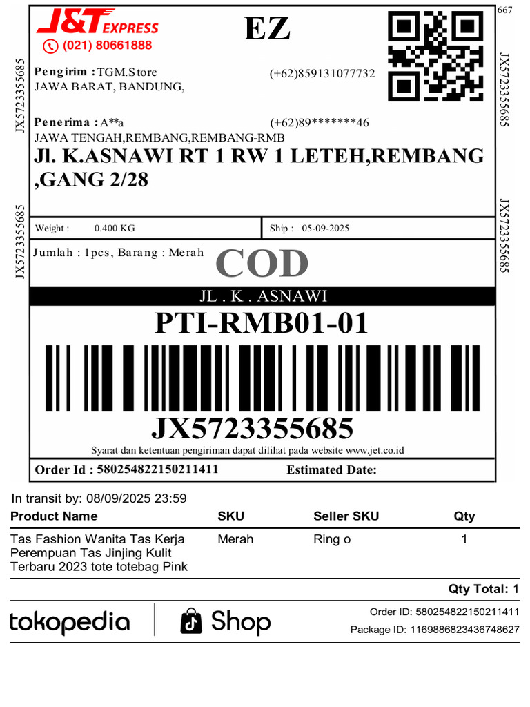 Resi 2 | PDF