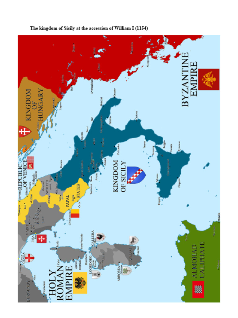 MAPA | PDF
