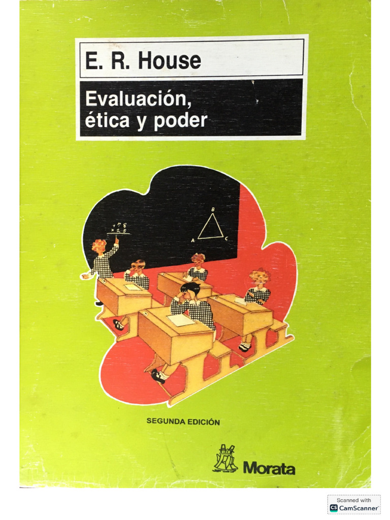 Evaluación y Poder. House E.R | PDF