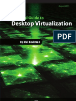 Desktop Essential Guide Virtualization